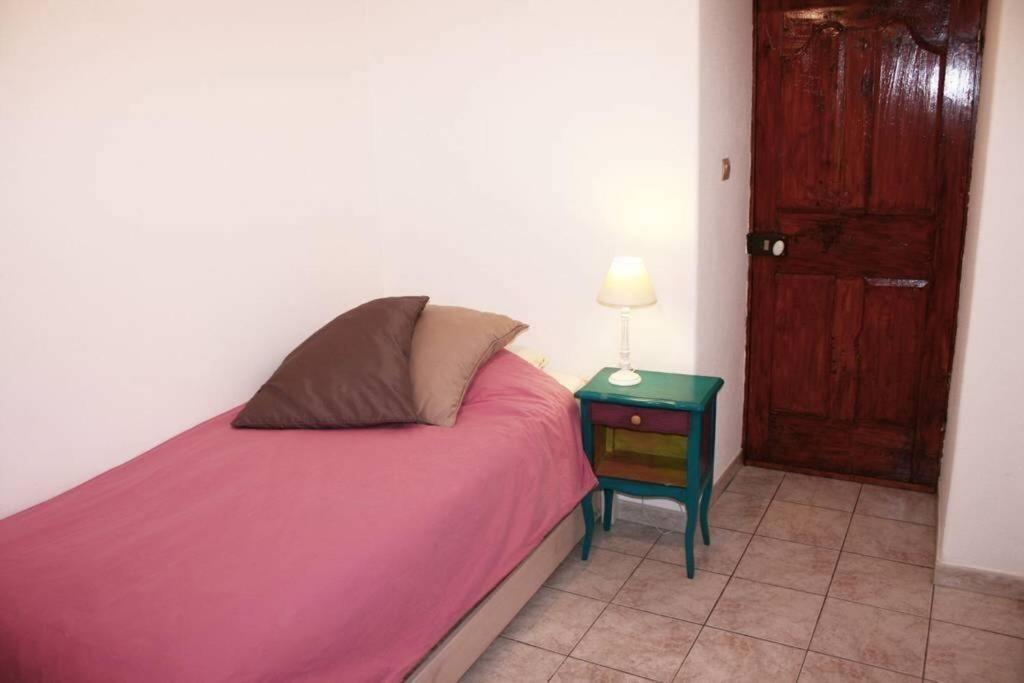 Charme Du Village-plage A 10mn Appartement *